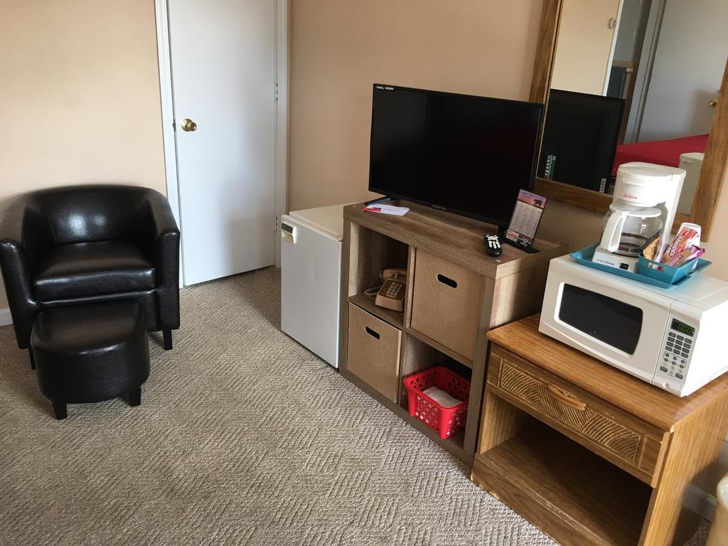 Big Bear Motel 2*