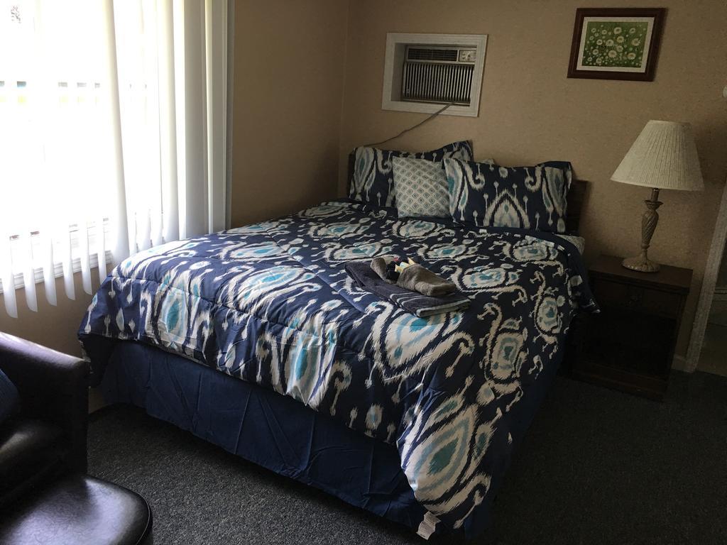 Big Bear Motel