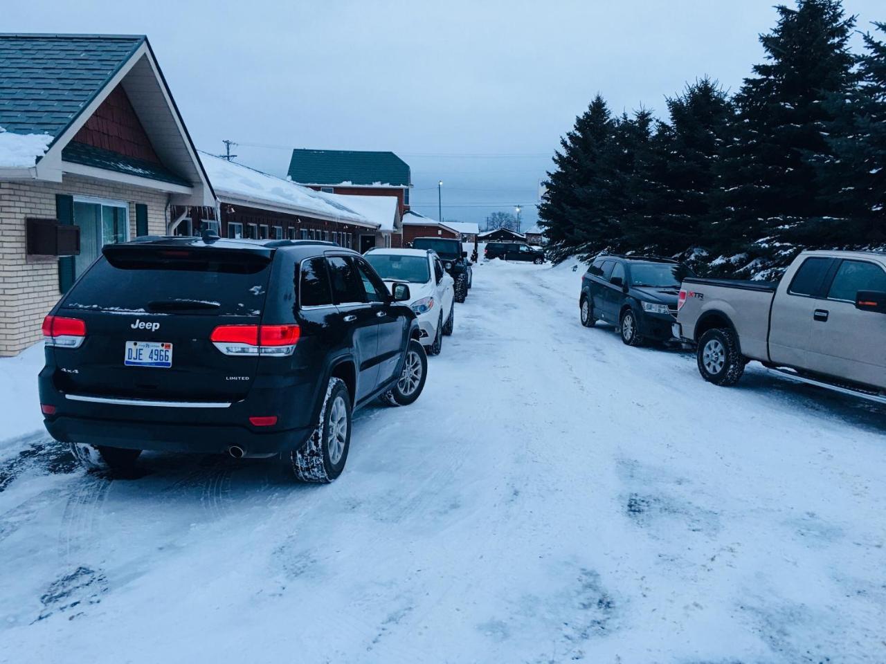 Big Bear 2* Alpena