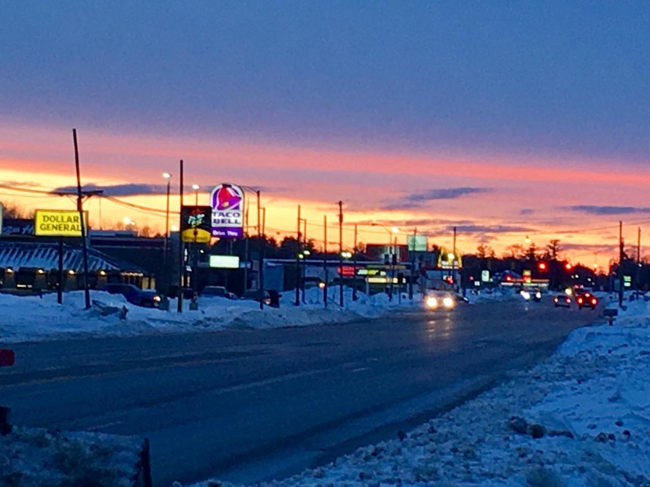 Motel Big Bear Alpena