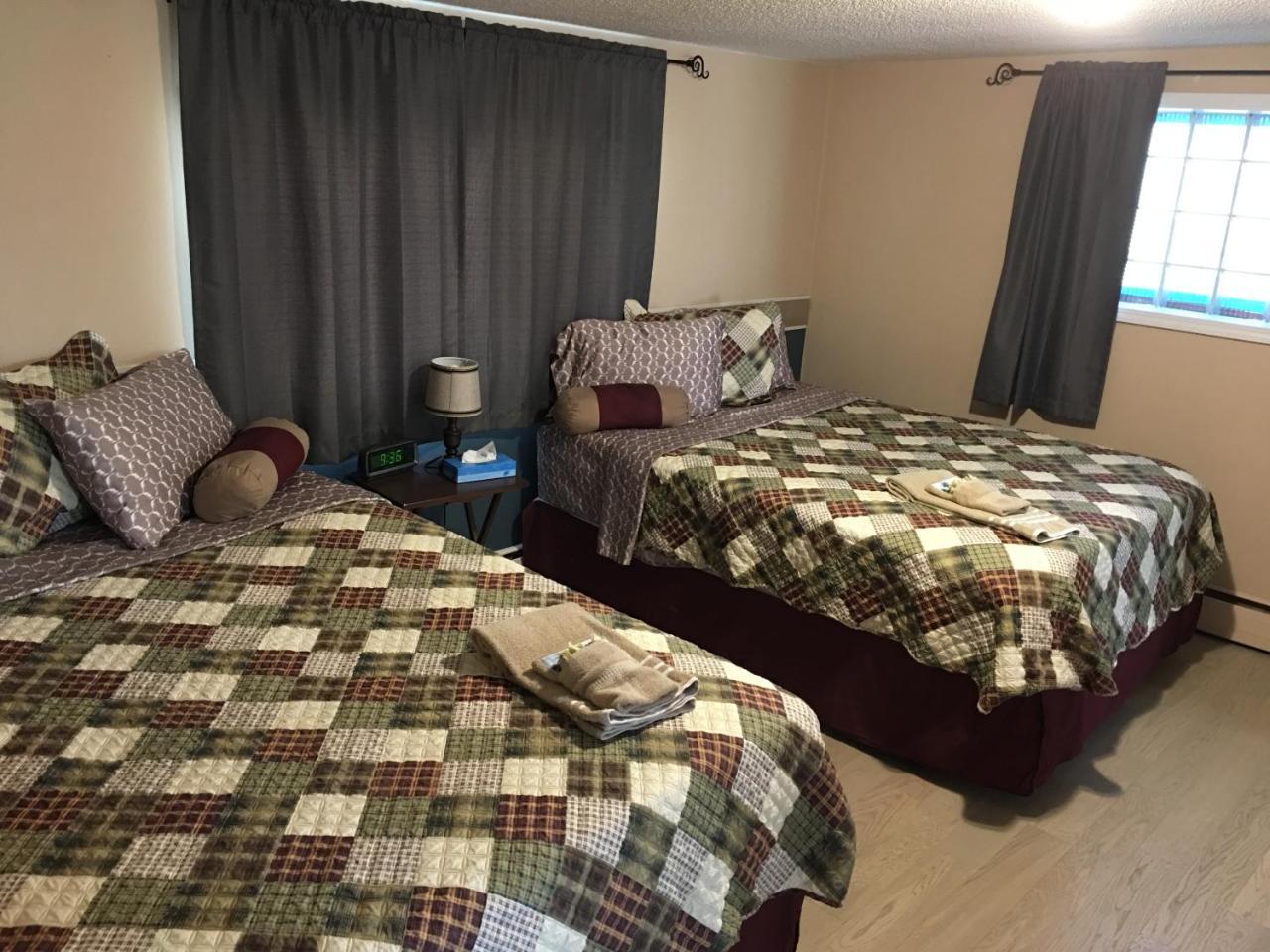 Motel Big Bear