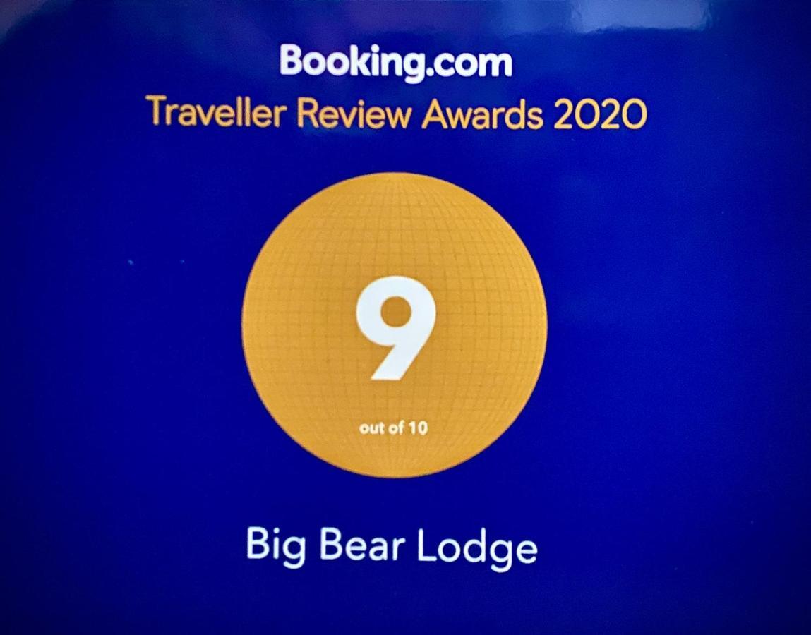 Motel Big Bear 2*